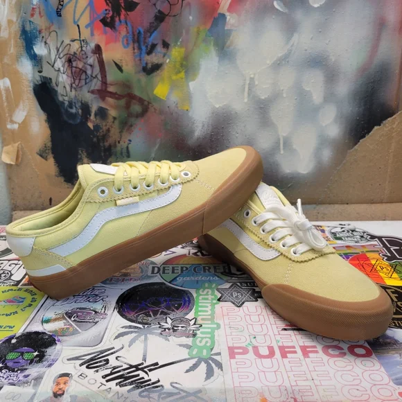 Vans x Chima Ferguson Pro Ultracush 3D - Picture 5 of 5